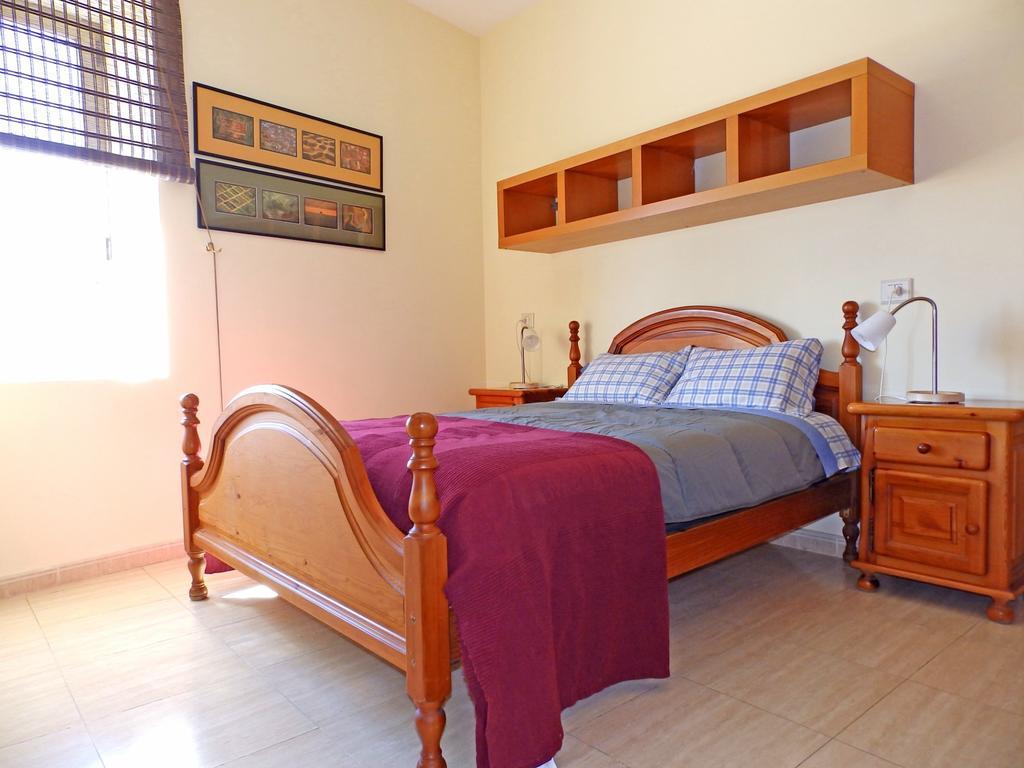 Apartamentos Medano - Duplex Playa El Medano  Room photo
